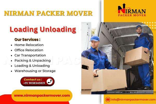 Loading Unloading (14)