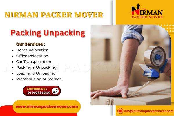 Packing Unpacking (15)